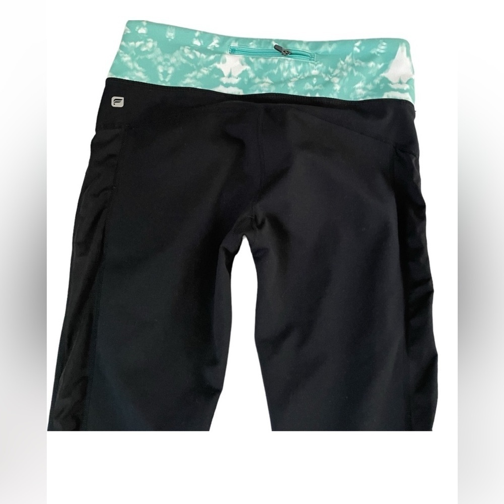 Fabletics Rio Run Crop - Picture 5 of 5